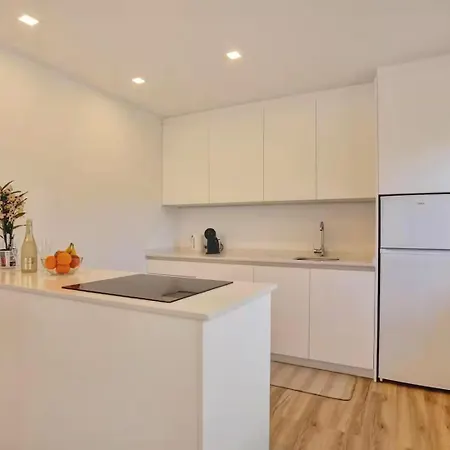 Terrazas Panoramica En Tenerife