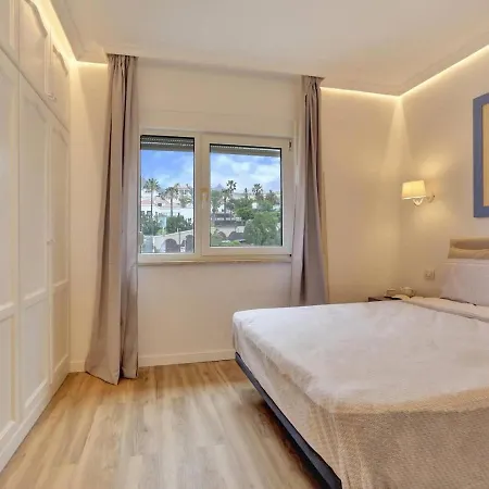 Terrazas Panoramica En Tenerife *