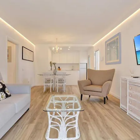 Terrazas Panoramica En Tenerife