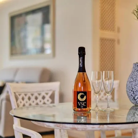 Terrazas Panoramica En Tenerife شقة *