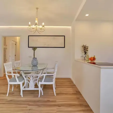 Terrazas Panoramica En Tenerife * Chayofa