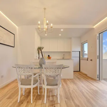 Appartement Terrazas Panoramica En Tenerife Chayofa