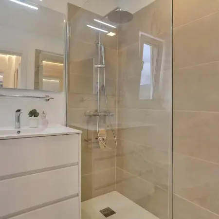 Terrazas Panoramica En Tenerife * Chayofa