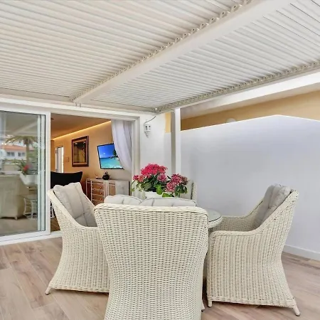Appartement Terrazas Panoramica En Tenerife
