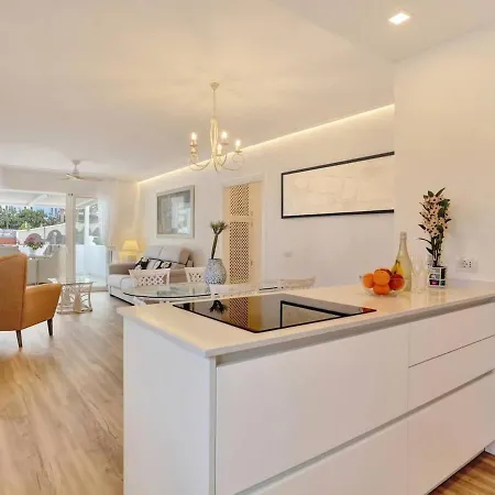 Terrazas Panoramica En Tenerife شقة *