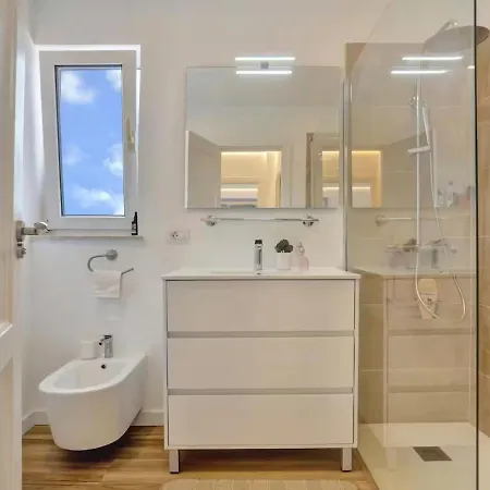 شقة Terrazas Panoramica En Tenerife