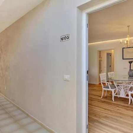 Terrazas Panoramica En Tenerife Appartement Chayofa