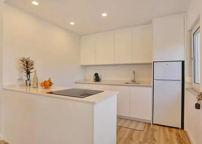 Terrazas Panoramica En Tenerife