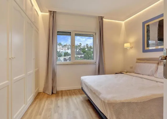 Terrazas Panoramica En Tenerife *