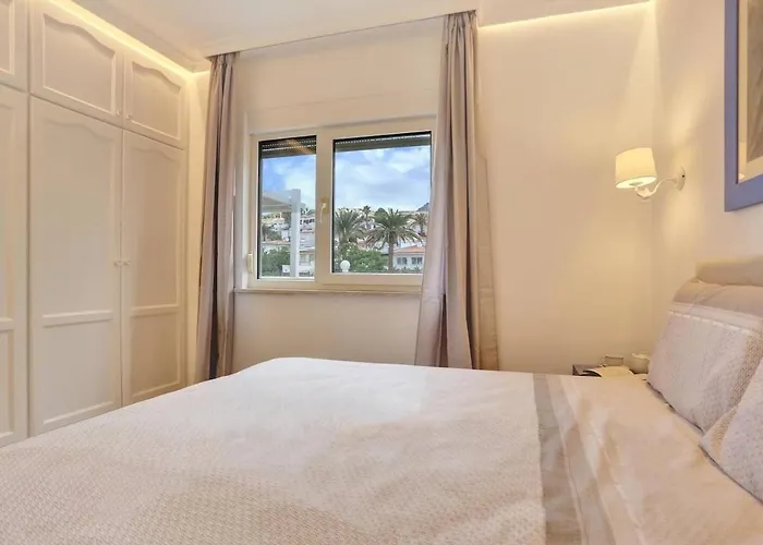 Appartement Terrazas Panoramica En Tenerife