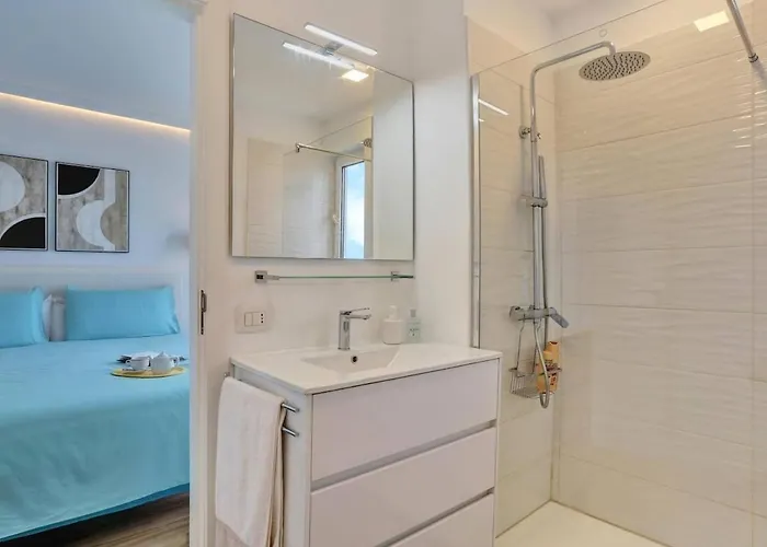 Terrazas Panoramica En Tenerife * Chayofa