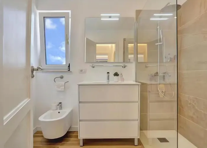 Appartement Terrazas Panoramica En Tenerife