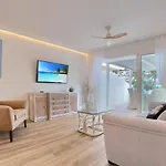 Terrazas Panoramica En Tenerife アパート