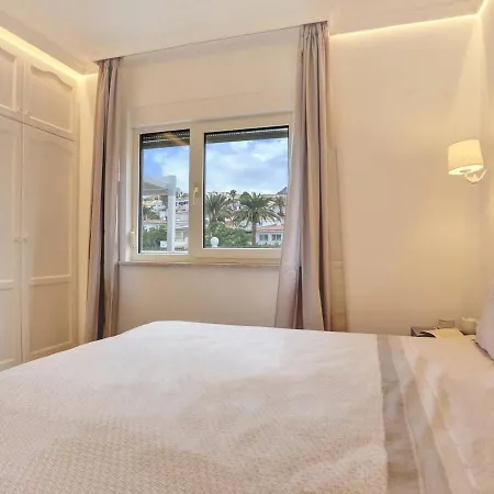Apartment Terrazas Panoramica En Tenerife