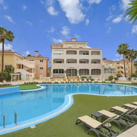 Terrazas Panoramica En Tenerife