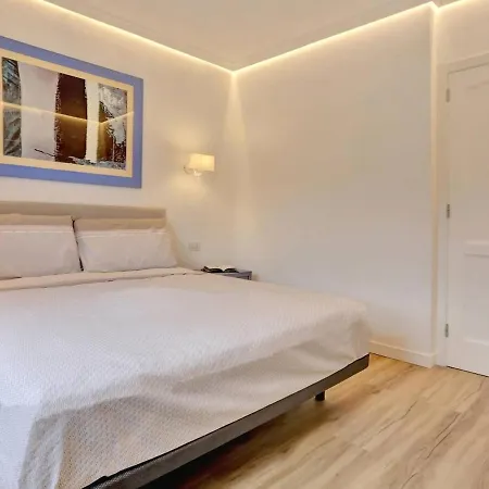 Apartment Terrazas Panoramica En Tenerife *