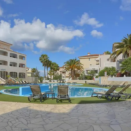 Terrazas Panoramica En Tenerife *