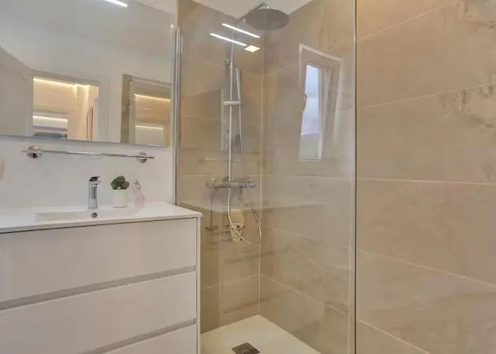 Terrazas Panoramica En Tenerife * Chayofa