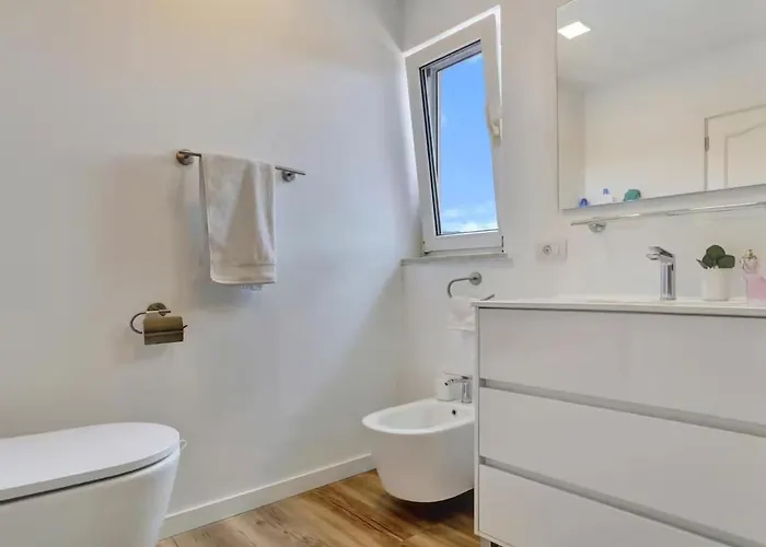 Terrazas Panoramica En Tenerife *