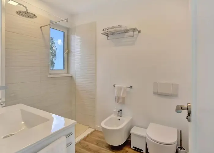 Terrazas Panoramica En Tenerife * Chayofa